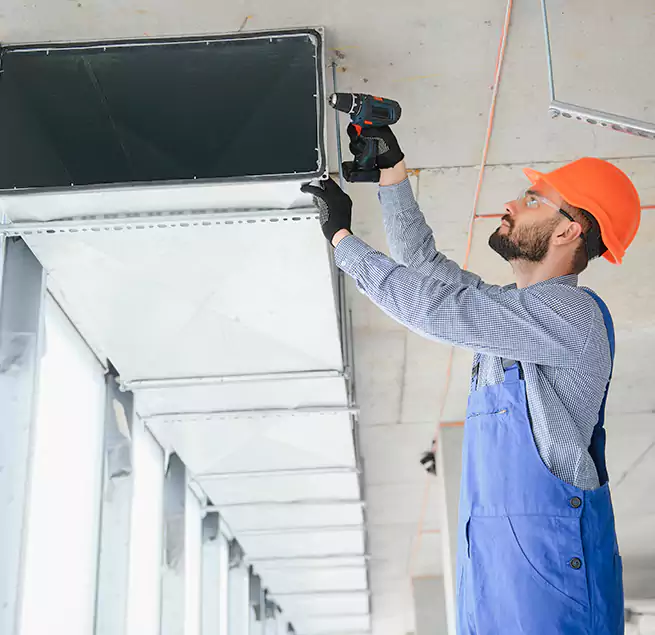 Why Homeowners & Businesses Trust Us in Bloomingdale, FL