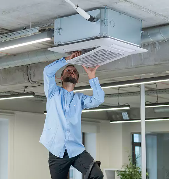 Professional Air Duct Cleaners in Bloomingdale, FL